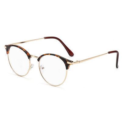 Kiirgusvastased prillid Unisex Sinised valgust blokeerivad prillid Silmade väsitamise vastased Dekoratiivprillid Kerged arvutiekraani kaitseprillid