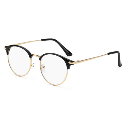 Kiirgusvastased prillid Unisex Sinised valgust blokeerivad prillid Silmade väsitamise vastased Dekoratiivprillid Kerged arvutiekraani kaitseprillid