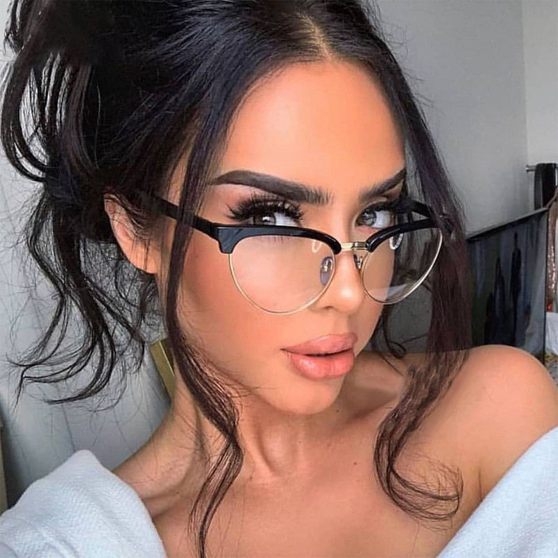 Kiirgusvastased prillid Unisex Sinised valgust blokeerivad prillid Silmade väsitamise vastased Dekoratiivprillid Kerged arvutiekraani kaitseprillid