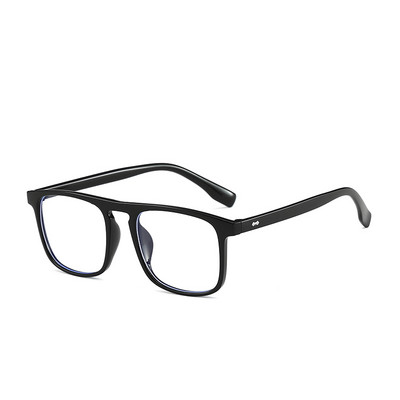 CRIXALIS Design de marca Ochelari pătrați anti-oboseală cu lumină albastră pentru femei, bărbați, vintage, lectură optică pentru bărbați, ochelari de vedere UV400