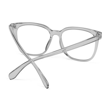 Очила със синя светлина PC Frame Resin Lens Anti Blue Light Blocking Radiation Sunglasses Unisex Trend Clear Lenses компютърни очила