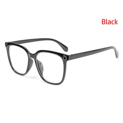 Очила със синя светлина PC Frame Resin Lens Anti Blue Light Blocking Radiation Sunglasses Unisex Trend Clear Lenses компютърни очила