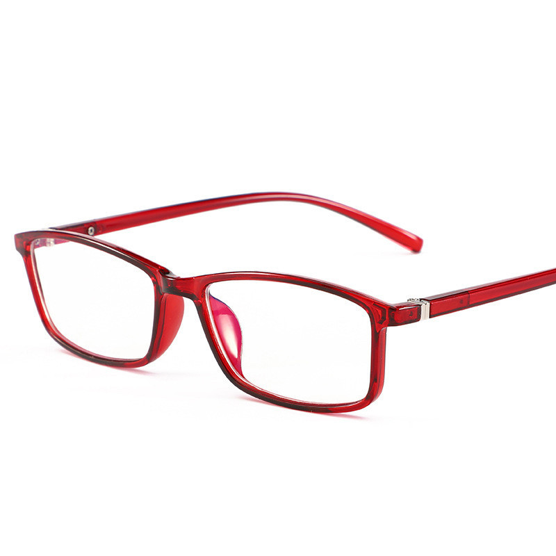 iboode Anti Blue Ray osztályok Férfi Számítógépes Szemüvegek Játék blokk Kék Fény Sugárzás Védőszemüveg Szemüvegek Szemüvegek Női