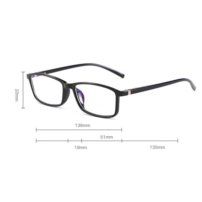 iboode Anti Blue Ray osztályok Férfi Számítógépes Szemüvegek Játék blokk Kék Fény Sugárzás Védőszemüveg Szemüvegek Szemüvegek Női