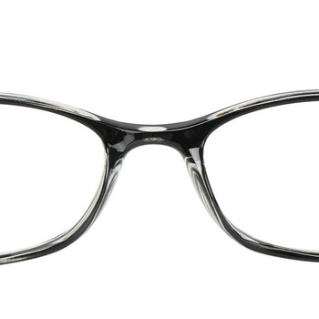1 PC Hot Fashion Anti-Blue Light Γυαλιά ανάγνωσης Urltra-Light Προστασία ματιών Γυναικεία λουλούδια Κομψά άνετα γυαλιά οράσεως