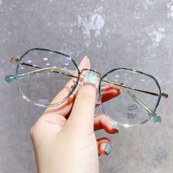Έξυπνα πολυεστιακά προοδευτικά γυαλιά ανάγνωσης ματιών για άνδρες Γυναίκα Γυαλιά διπλής χρήσης και αντι-μπλε φωτός