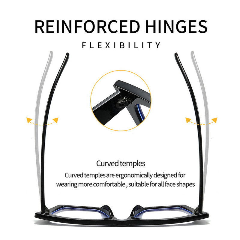 2022-es új tavaszi divat Szexi leopárdkeretes antikék szemüvegek Női Vintage optikai számítógépes szemüvegek Női szemüvegek Oculos