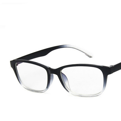 Ochelari cu cadru retro anti-radiații albastre Ochelari pentru computer pentru bărbați, femei, ochelari ultra-ușori de blocare a luminii albastre Ochelari unisex
