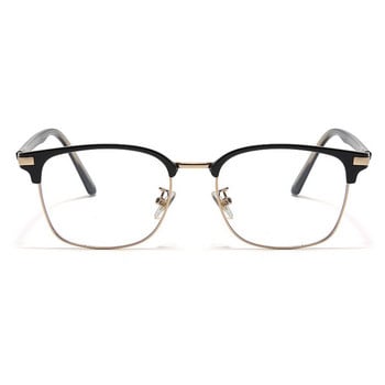 Ανδρικά Γυναικεία Ανθεκτική Προστασία ματιών Γραφείου Υπερελαφρύ Σκελετός Γυαλιά Αντι-Μπλε Φωτός Γυαλιά Υπολογιστή Υπερμεγέθη Γυαλιά Οράσεως