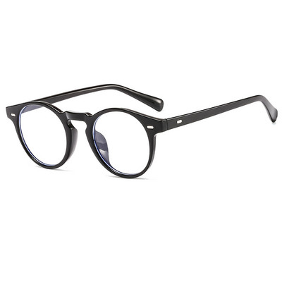 Ochelari anti-lumină albastră pentru bărbați, pătrați, dimensiuni mici, cu blocare a razelor albastre, ochelari pentru femei, ochelari de modă, ochelari de citit/jocuri