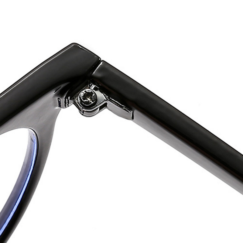 Antikék fény elleni szemüvegek férfiaknak négyzet alakú kis méretű kék sugárzást blokkoló szemüvegek női divatos szemüvegek olvasó/játék szemüvegek