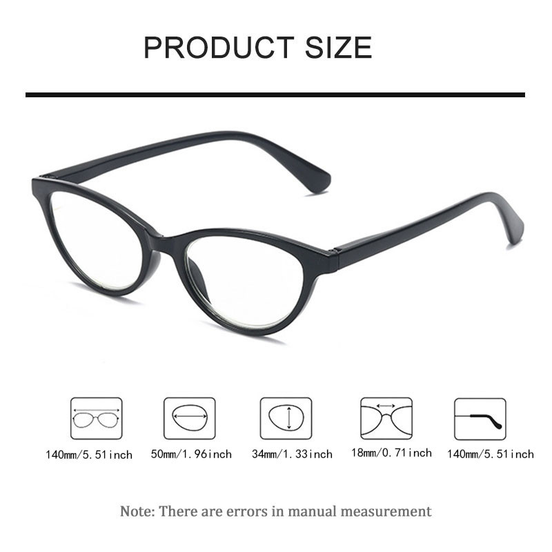 Macskaszem anti kék fény női divat személyiség divat retro számítógép mobiltelefon kék fényt blokkoló szemüveg