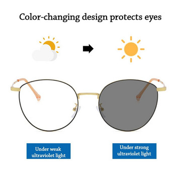 Προστασία ματιών γραφείου Αποχρωματισμός Γυαλιά υπολογιστή Anti-Blue Light Γυαλιά Υπερελαφρύ σκελετό Υπερμεγέθη γυαλιά