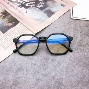 Ochelari anti-lumină albastră, femei, bărbați, anti-radiații, computer, ochelari, ochelari pentru jocuri, lentile transparente, anti-orbire, ochelari transparenți