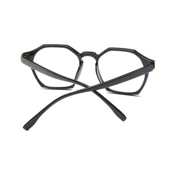 Anti Blue Light Γυαλιά Γυναικεία Ανδρικά Γυαλιά Γυαλιά Υπολογιστή Γυαλιά Gaming Καθαρός φακός αντιθαμβωτικό διάφανα γυαλιά