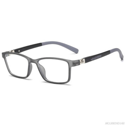 Ochelari de blocare a luminii albastre pentru copii Ochelari de vedere cu ramă optică pentru copii, băieți, fete, transparenți, Jy22 21 Dropship