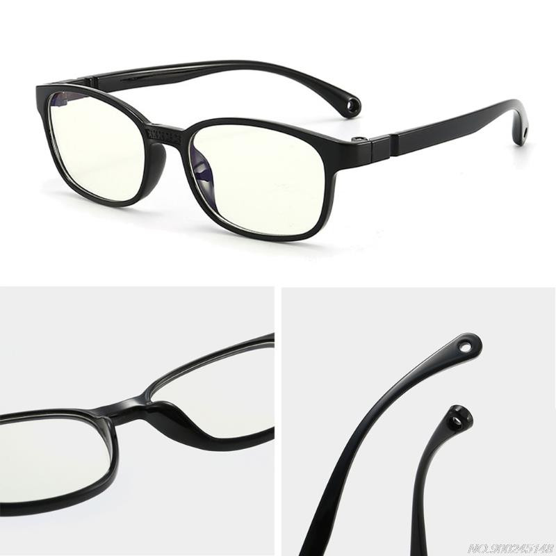 Gyerekek Antikék Fényblokkoló Szemüvegek Gyermekek Optikai Keret Szemüvegek Fiúk Lányok Számítógép Átlátszó Jy22 21 Dropship