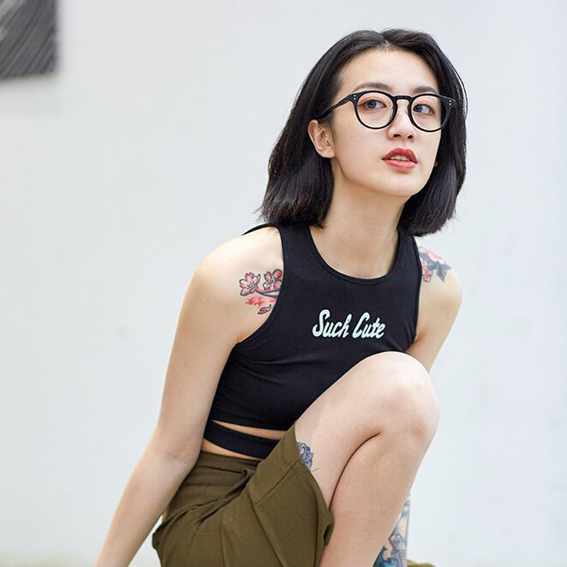 Seemfly Anti-kék szemüvegek nőknek és férfiaknak Retro divatos, kerek keretes üvegáru 5 színű egyéniség Street Shot márkatervezés