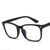 Ochelari de ochelari de modă pentru bărbați și femei Ochelari de ochelari optici anti-Blu-ray pentru computer