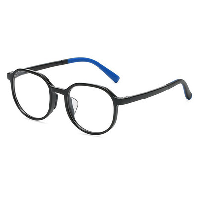 Moda Computer Clasuri Online Ochelari de vedere, portabili, confortabili, anti-albastru, cadru ultra ușor, ochelari pentru copii