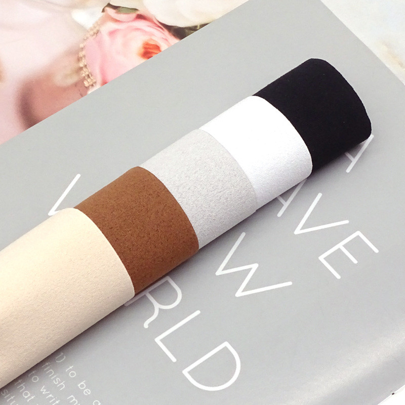 Fehér/fekete/szürke/bézs/kávé 5db/tétel mikroszálas szemüveg lencse Ruhák ékszerek zongora számítógép telefon képernyő törlő kendő