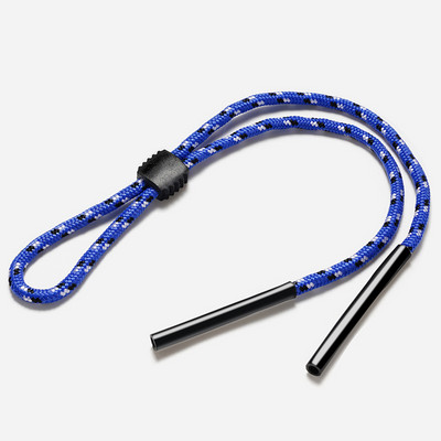 Nauji neslystantys akiniai nuo saulės Virvelė Unisex Lauke Sportiniai Akiniai Virvelė Moteriški Vyriški Akiniai Akiniai Akiniai Virvelė Elastingas Poliesterio Kaklo dirželis