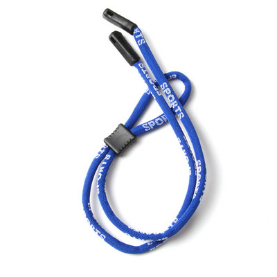 Nauji neslystantys akiniai nuo saulės Virvelė Unisex Lauke Sportiniai Akiniai Virvelė Moteriški Vyriški Akiniai Akiniai Akiniai Virvelė Elastingas Poliesterio Kaklo dirželis