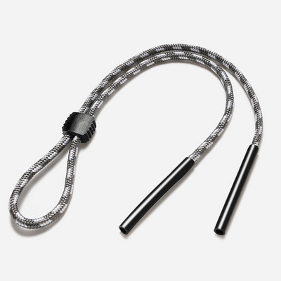 Nauji neslystantys akiniai nuo saulės Virvelė Unisex Lauke Sportiniai Akiniai Virvelė Moteriški Vyriški Akiniai Akiniai Akiniai Virvelė Elastingas Poliesterio Kaklo dirželis