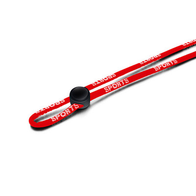 Nauji neslystantys akiniai nuo saulės Virvelė Unisex Lauke Sportiniai Akiniai Virvelė Moteriški Vyriški Akiniai Akiniai Akiniai Virvelė Elastingas Poliesterio Kaklo dirželis