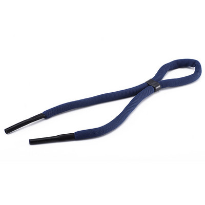 Nauji neslystantys akiniai nuo saulės Virvelė Unisex Lauke Sportiniai Akiniai Virvelė Moteriški Vyriški Akiniai Akiniai Akiniai Virvelė Elastingas Poliesterio Kaklo dirželis