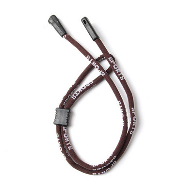 Nauji neslystantys akiniai nuo saulės Virvelė Unisex Lauke Sportiniai Akiniai Virvelė Moteriški Vyriški Akiniai Akiniai Akiniai Virvelė Elastingas Poliesterio Kaklo dirželis