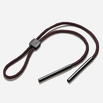 Nauji neslystantys akiniai nuo saulės Virvelė Unisex Lauke Sportiniai Akiniai Virvelė Moteriški Vyriški Akiniai Akiniai Akiniai Virvelė Elastingas Poliesterio Kaklo dirželis