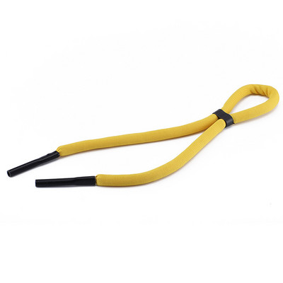 Nauji neslystantys akiniai nuo saulės Virvelė Unisex Lauke Sportiniai Akiniai Virvelė Moteriški Vyriški Akiniai Akiniai Akiniai Virvelė Elastingas Poliesterio Kaklo dirželis