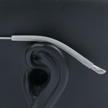 Силиконови противоплъзгащи се накрайници за очила Части от чорапи за уши Тръбен ръкав Държачи за очила Удобни накрайници за смяна на очила