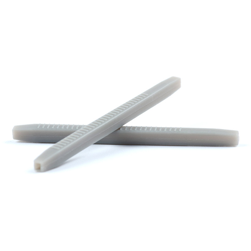 Silikonski protuklizni vrhovi za naočale Dijelovi čarapa za uši Držači naočala u obliku tube Navlake za naočale Udobni savjeti za zamjenu