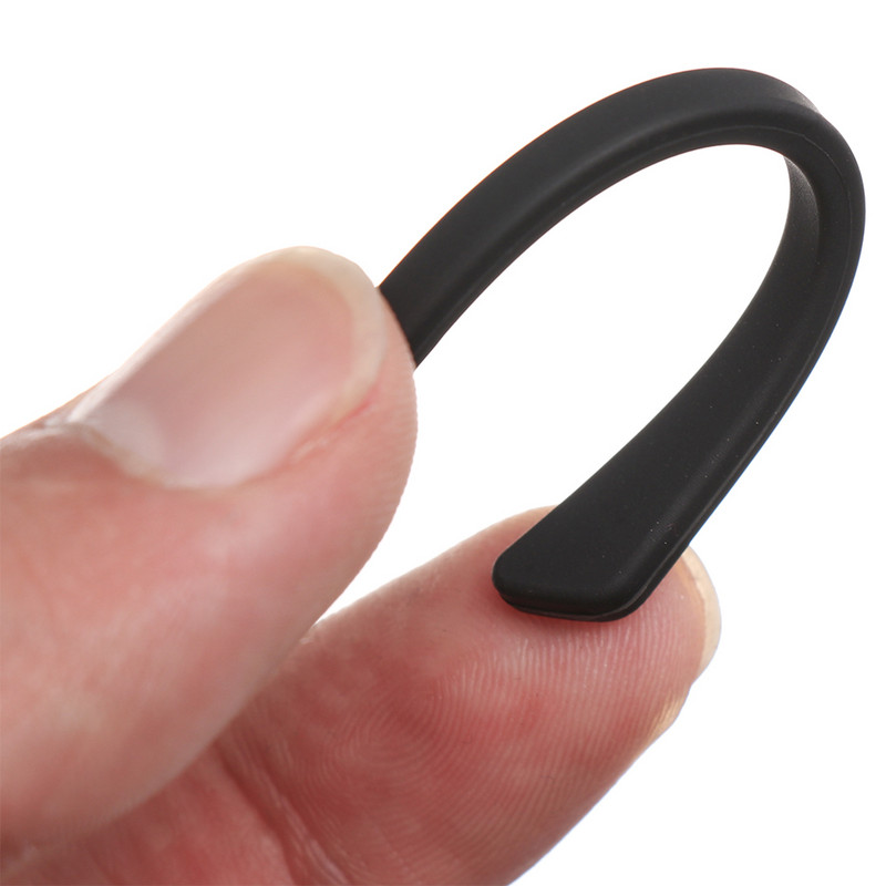 4 pár szemüveg napszemüveg csúszó készletek szemüveg lábvédő csúszásgátló szilikon fül horog templom hegy tartó horog szemüveg tartozékok