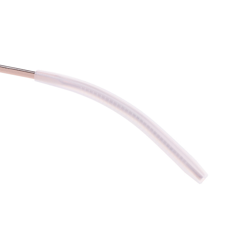 5 pár csúszásgátló fül horog szemüveg szemüveg olvasó szemüveg láb szilikon hegy fül fogantyú Temple horog szemüveg szemüveg markolat