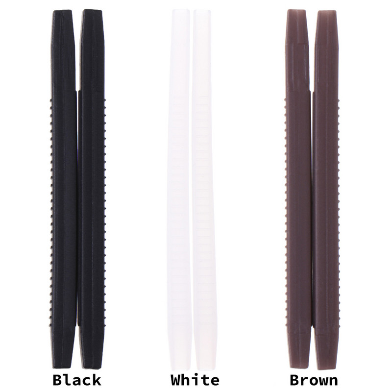 5 pár csúszásgátló fül horog szemüveg szemüveg olvasó szemüveg láb szilikon hegy fül fogantyú Temple horog szemüveg szemüveg markolat