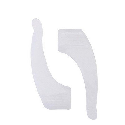 Cârlig pentru ureche anti-alunecare de modă Accesorii pentru ochelari de vedere Ochelari pentru ochi Mâner din silicon Suport pentru vârf pentru ochelari Mâner pentru ochelari