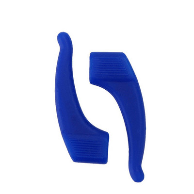 Cârlig pentru ureche anti-alunecare de modă Accesorii pentru ochelari de vedere Ochelari pentru ochi Mâner din silicon Suport pentru vârf pentru ochelari Mâner pentru ochelari