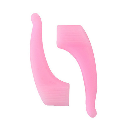 Cârlig pentru ureche anti-alunecare de modă Accesorii pentru ochelari de vedere Ochelari pentru ochi Mâner din silicon Suport pentru vârf pentru ochelari Mâner pentru ochelari