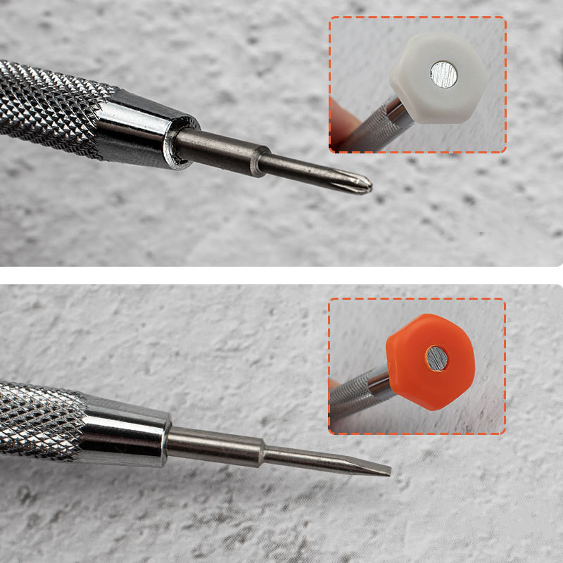 Ochelari Reparare șurubelniță Ochelari Ceas Telefon mobil Accesorii șurubelnițe Instrument multifuncțional de reparare