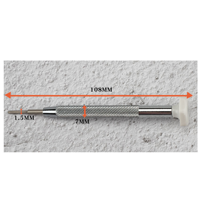 Ochelari Reparare șurubelniță Ochelari Ceas Telefon mobil Accesorii șurubelnițe Instrument multifuncțional de reparare