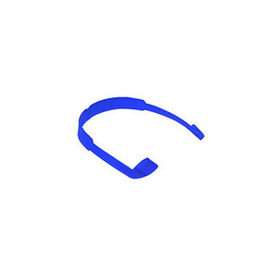 Zilead Cârlig pentru ureche anti-alunecare Ochelari Accesorii pentru ochelari Ochelari din silicon Suport curea de fixare anti-alunecare Ochelari Mâner pentru ochelari
