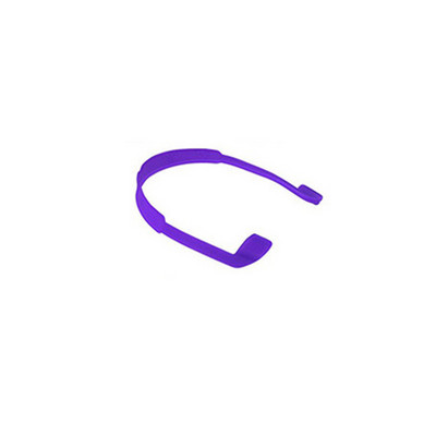 Zilead Cârlig pentru ureche anti-alunecare Ochelari Accesorii pentru ochelari Ochelari din silicon Suport curea de fixare anti-alunecare Ochelari Mâner pentru ochelari