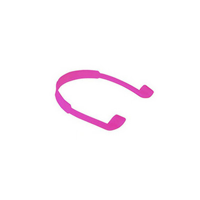 Zilead Cârlig pentru ureche anti-alunecare Ochelari Accesorii pentru ochelari Ochelari din silicon Suport curea de fixare anti-alunecare Ochelari Mâner pentru ochelari