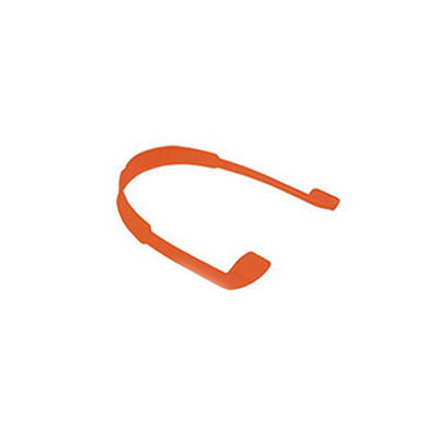 Zilead Cârlig pentru ureche anti-alunecare Ochelari Accesorii pentru ochelari Ochelari din silicon Suport curea de fixare anti-alunecare Ochelari Mâner pentru ochelari