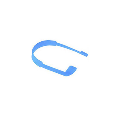 Zilead Cârlig pentru ureche anti-alunecare Ochelari Accesorii pentru ochelari Ochelari din silicon Suport curea de fixare anti-alunecare Ochelari Mâner pentru ochelari