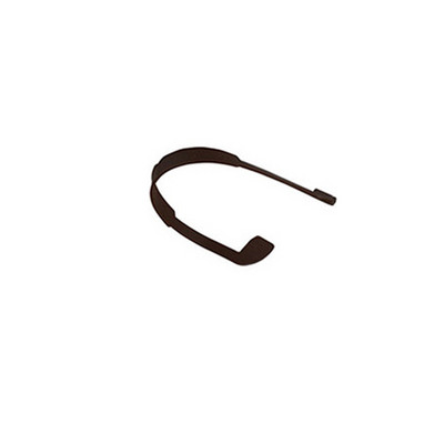 Zilead Cârlig pentru ureche anti-alunecare Ochelari Accesorii pentru ochelari Ochelari din silicon Suport curea de fixare anti-alunecare Ochelari Mâner pentru ochelari
