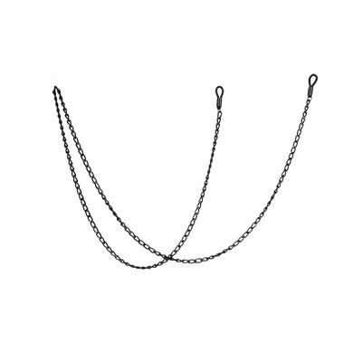 1 buc la modă dulci femei ochelari lanț colorat cu margele ochelari șnur anti-alunecare ochelari de soare curea ochelari snur accesorii